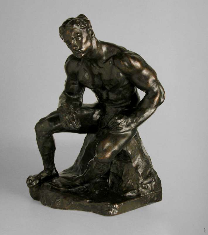 The Athlete